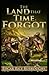 The Land That Time Forgot Illustrated