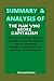 SUMMARY AND ANALYSIS OF THE...