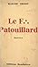 Le F:. Patouillard