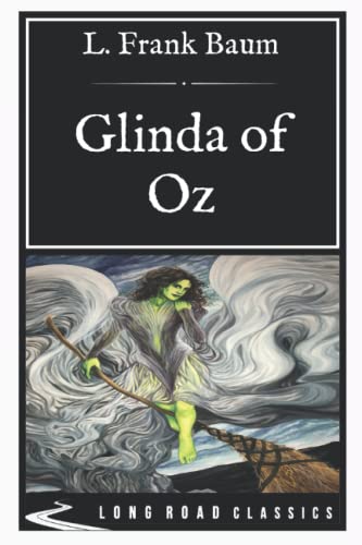 Glinda of Oz