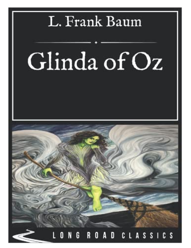 Glinda of Oz