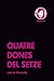 Quatre dones del setze
