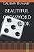 Beautiful crossword game book