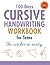 100 Days of Cursive Handwri...