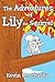 The Adventures of Lily the Squirrel