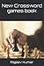 New Crossword games book