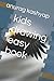 kids drawing easy book
