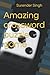 Amazing crossword puzzle game