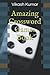 Amazing Crossword Games Book