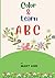 Color & Learn ABC By Mary A...