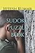 sudoku puzzle book by Hitesh Kumar