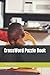CrossWord Puzzle Book by Prabjeet Singh