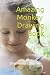 Amazing Monkey onkey Drawing Book by Dharmendra Sharma