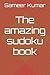 The amazing sudoku book