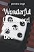 Wonderful Crossword Games Book