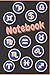 Notebook: Zodiac Notebook with 120 pages