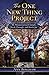 The One New Thing Project by Ann Bingham