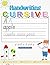 Cursive Handwriting Workboo...