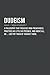 Dudeism philosophy dictiona...