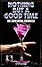 Nothing But a Good Time: 80's Hair Metal Cockatils (Cocktails that Care)