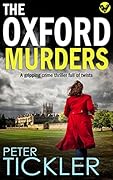 The Oxford Murders