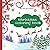 Christmas Coloring Book: Ad...