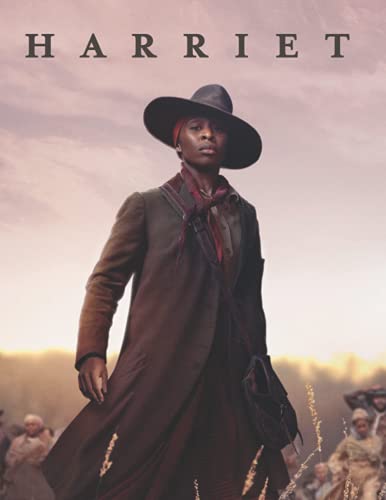 Harriet: The Screenplay (Paperback)