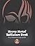 Heavy Metal Tablature Book:...