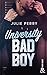 University Bad Boy: Une romance new adult sur fond de vengeance (French Edition)