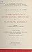Correspondance entre Daniel Bernoulli et Jean-Henri Lambert: Annexe aux actes du Colloque J.-H. Lambert. Table ronde Mathématiques et philosophie de l'infini, de 1750 à nos jours (French Edition)