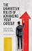 The Unwritten Rules of Advancing Your Career by Feras Asakrieh The Unwritten Rules of Advancing Your Career by Feras Asakrieh