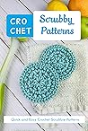 Crochet Scrubby P...