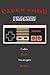 Video Game Tracker: NES Theme