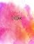 Lillie: Cover Style Water C...