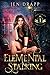Elemental Stalking (Welcome to Freyshire Book 1)