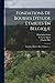 Fondations De Bourses D'étu...