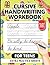 Cursive Handwriting Workboo...