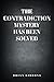 The Contradiction Mystery H...