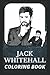 Jack Whitehall Coloring Boo...