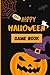 Halloween Game Activity Boo...