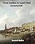 From London to Land's End (Annotated)