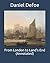 From London to Land's End (Annotated)
