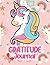 Gratitude Journal: Gratitud...