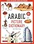 Arabic Picture Dictionary Learn 1,500 Arabic Words and Phrases (Includes Online Audio) by Islam Farag