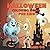 Halloween Coloring Book For...