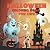 Halloween Coloring Book For Kids Ages 4-8 by Lucy Stone