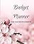 Budget Planner - A One-Year Undated Workbook by Sandy McGhie