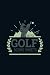 Mini Golf Score Sheets: Min...