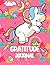 Gratitude Journal: Gratitud...