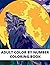 Adult Color By Number Color...
